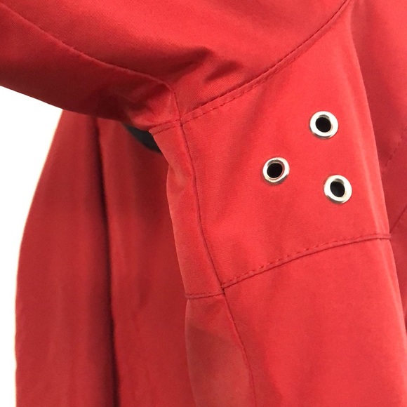 Misty harbor rain jacket - Picture 9 of 12